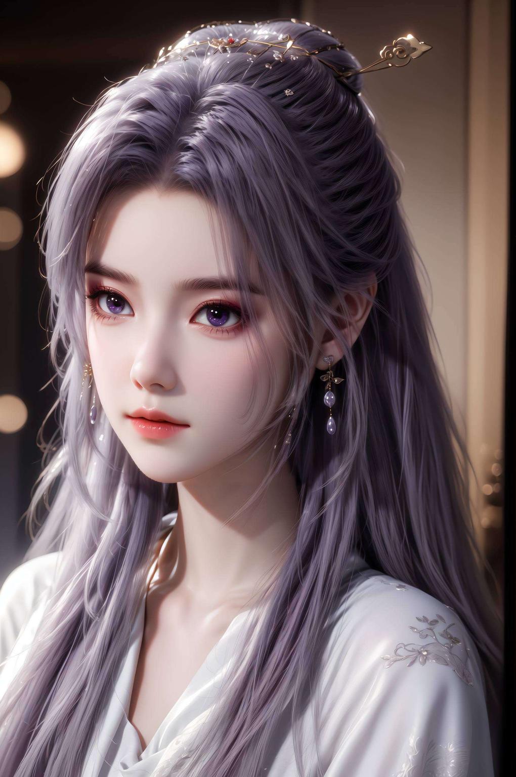 护眼无忧云霄动态