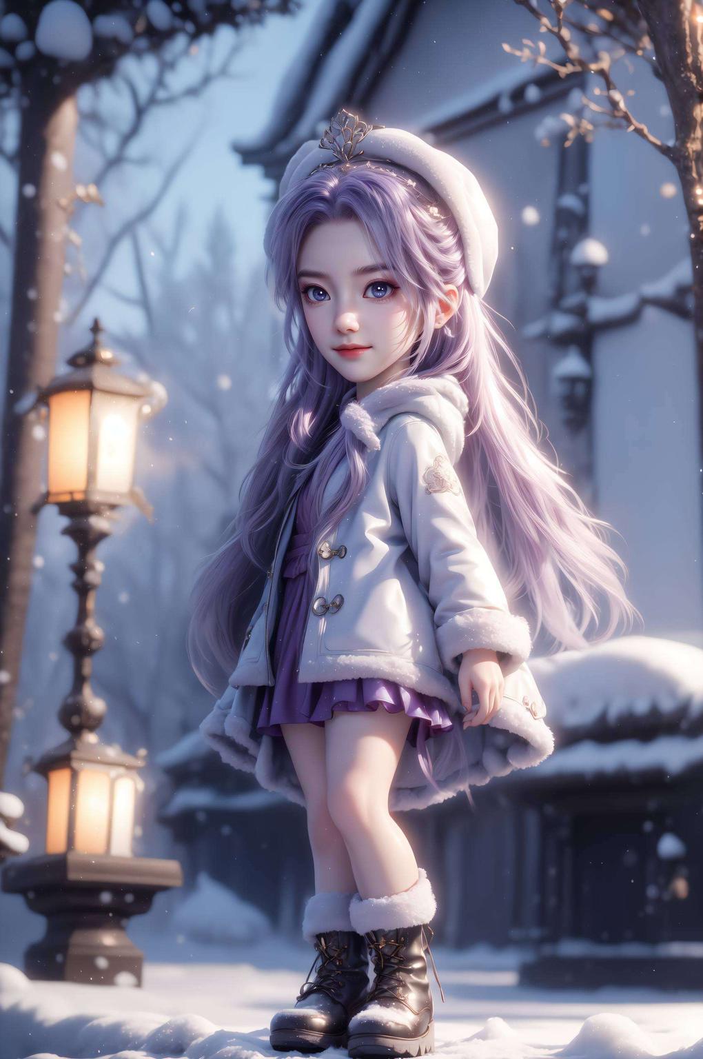 高清图片舞姿翩跹