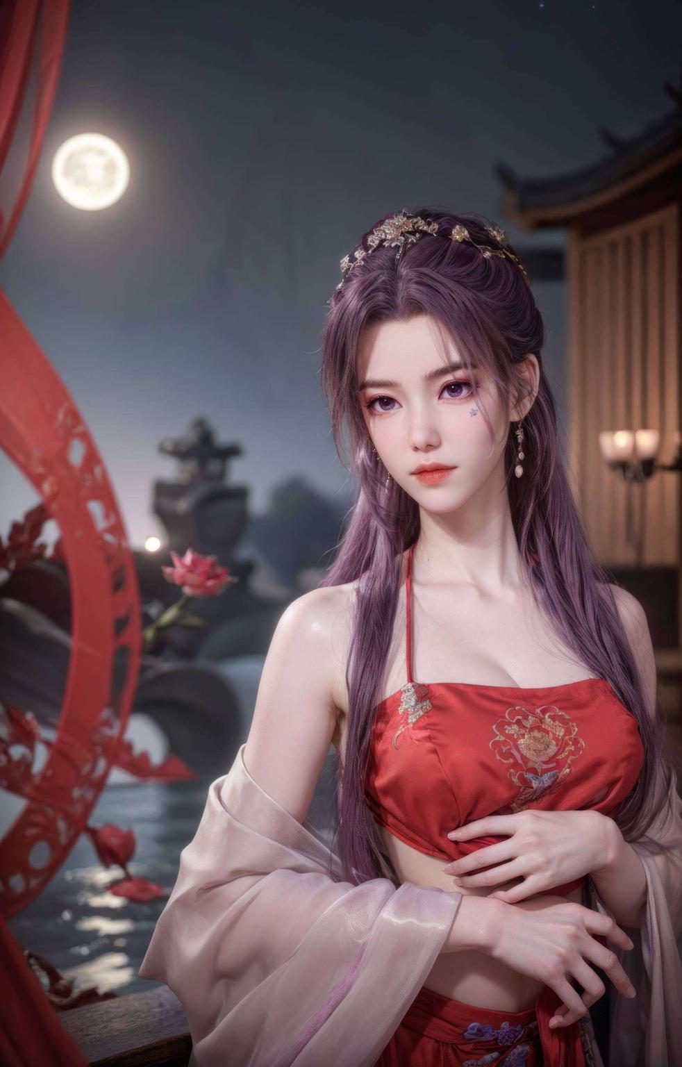 让你的手机瞬间变身艺术品唯美风格