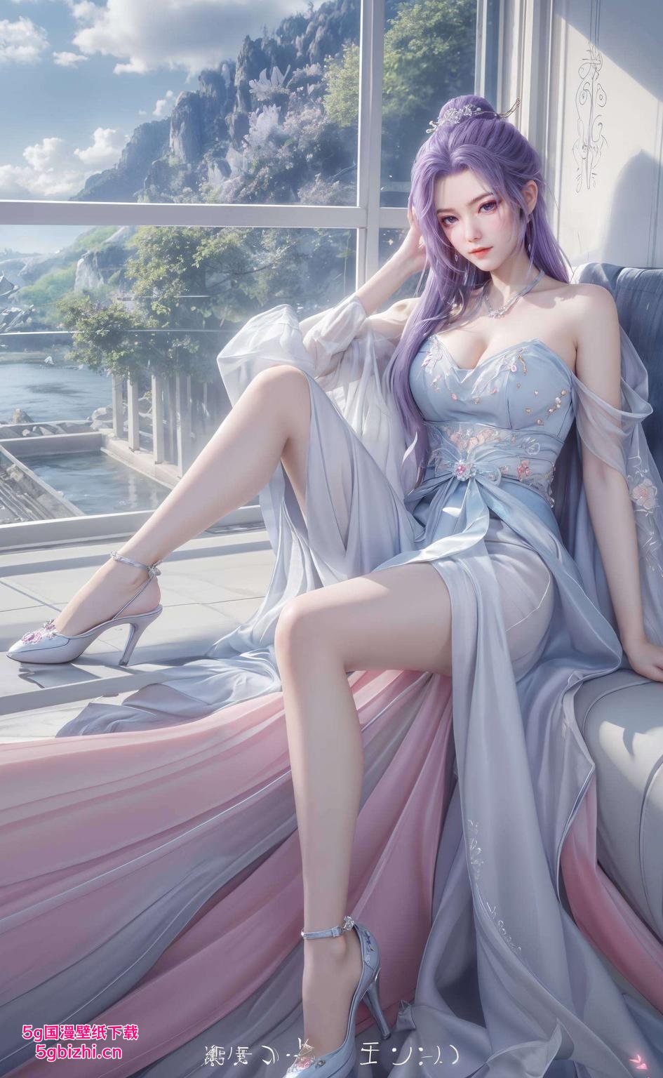 让你的手机瞬间焕发炫彩魅力！