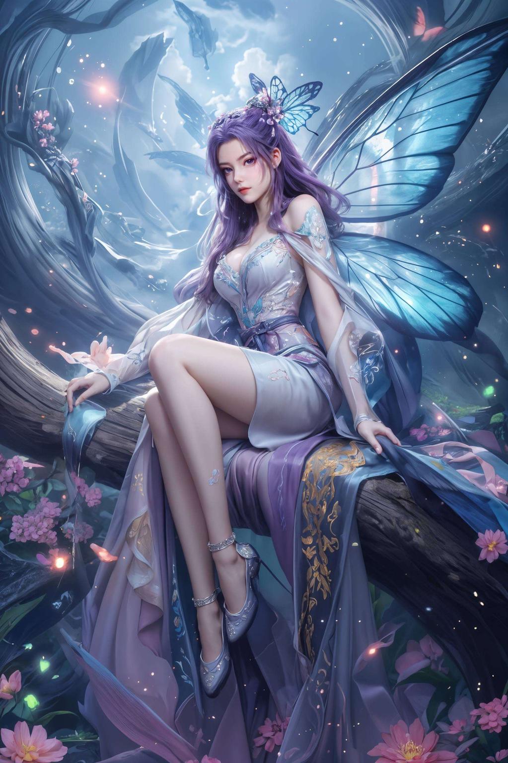 让人一眼难忘！