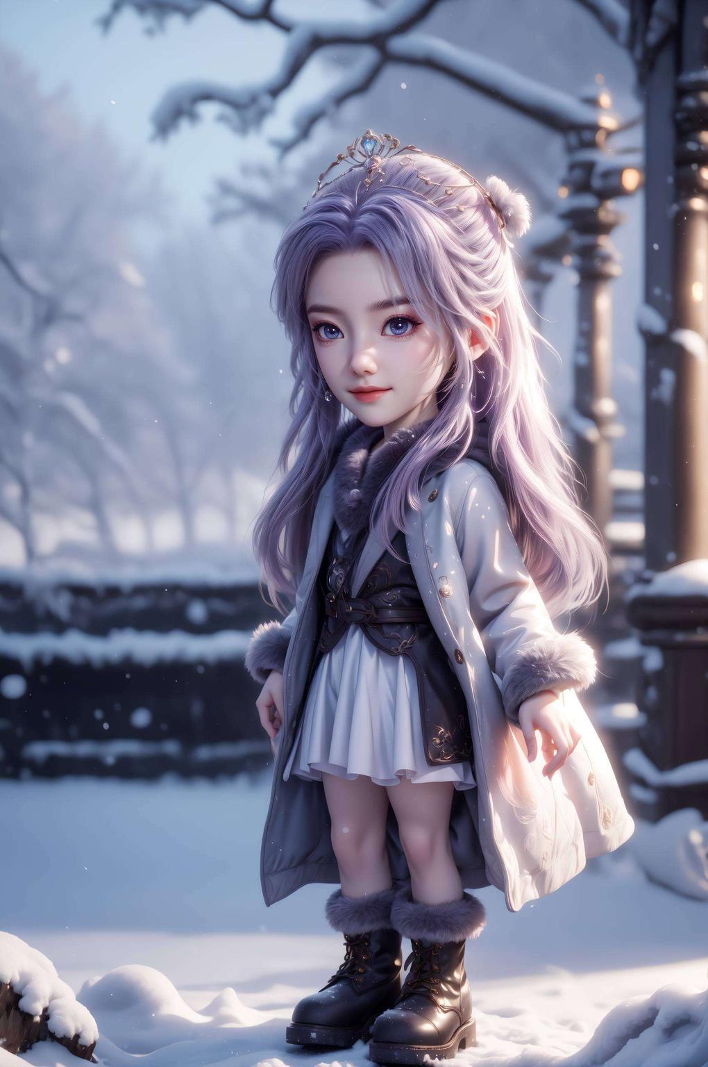 让你的手机瞬间变身艺术品！