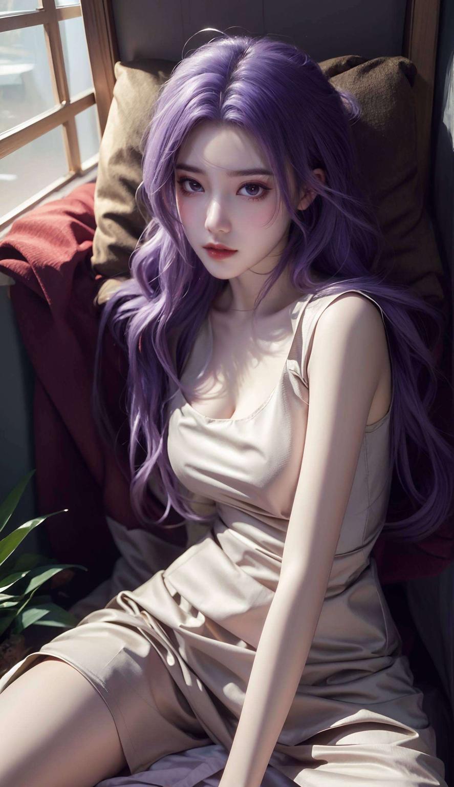 苹果壁纸高清竖屏绽放高清壁纸