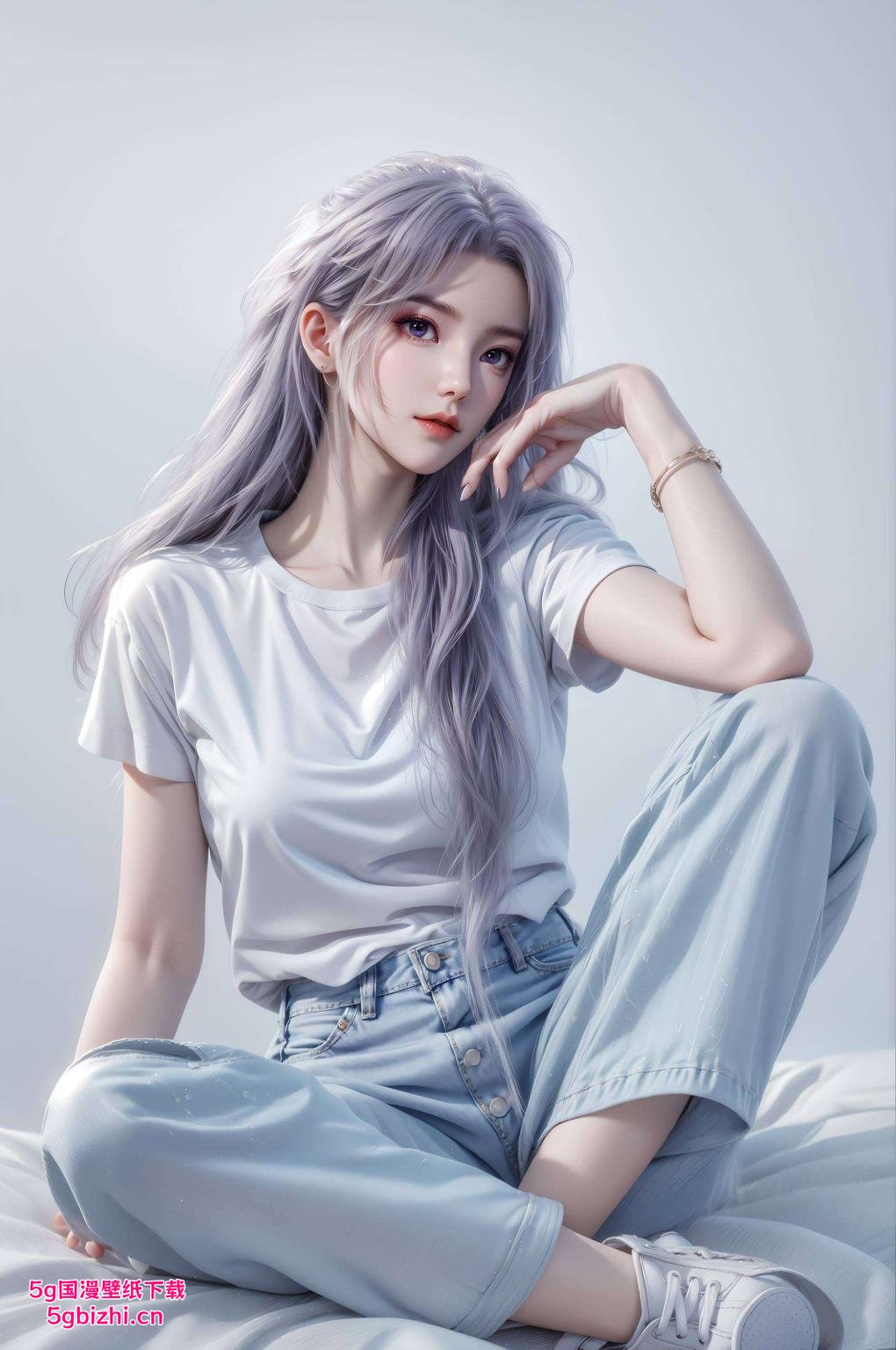 每一帧都让人心旷神怡给你的电脑也穿上清新动漫风吧！