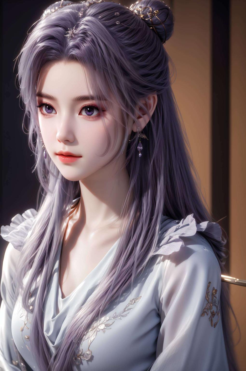 高清壁纸各位动漫迷们