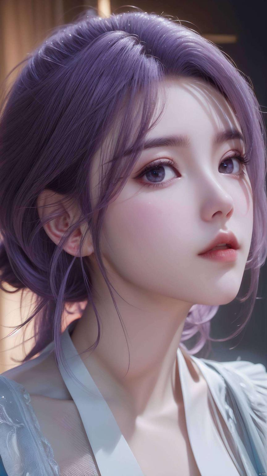 美轮美奂！动态壁纸素材师兄啊师兄云霄