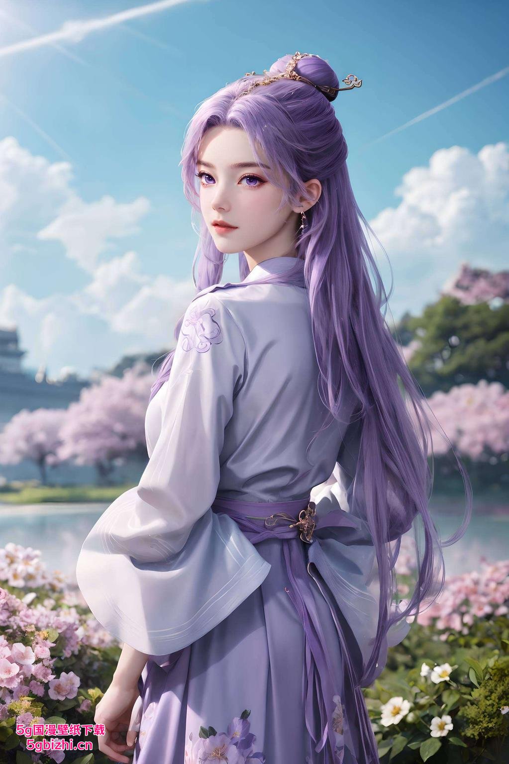 简直是Win10最美的风景线！高清细腻