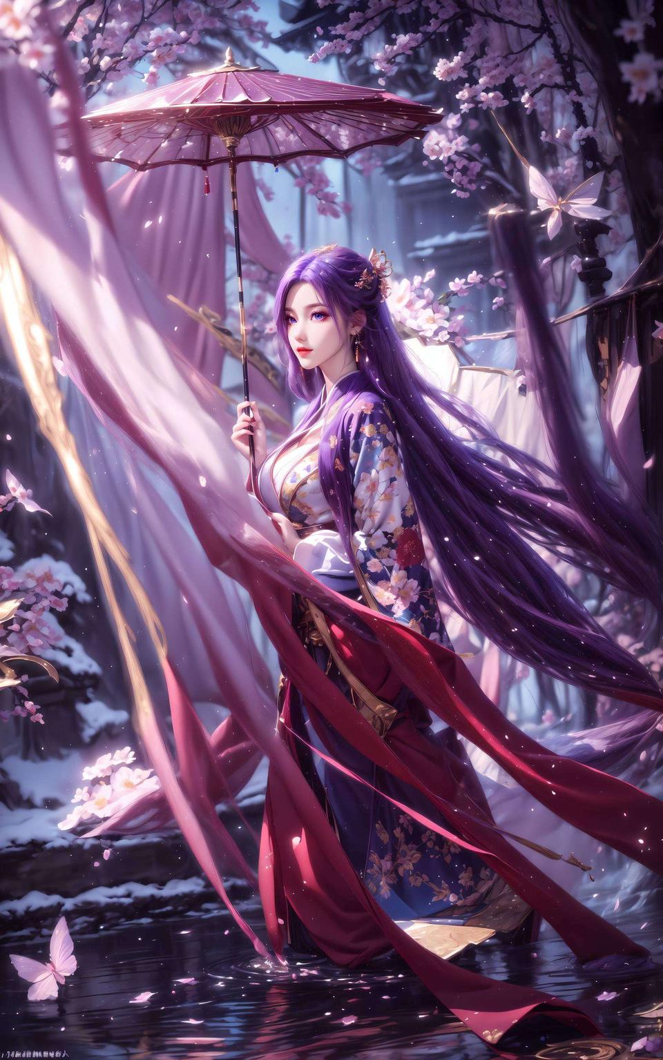 让你的手机瞬间变身艺术馆！高清画质细节满分