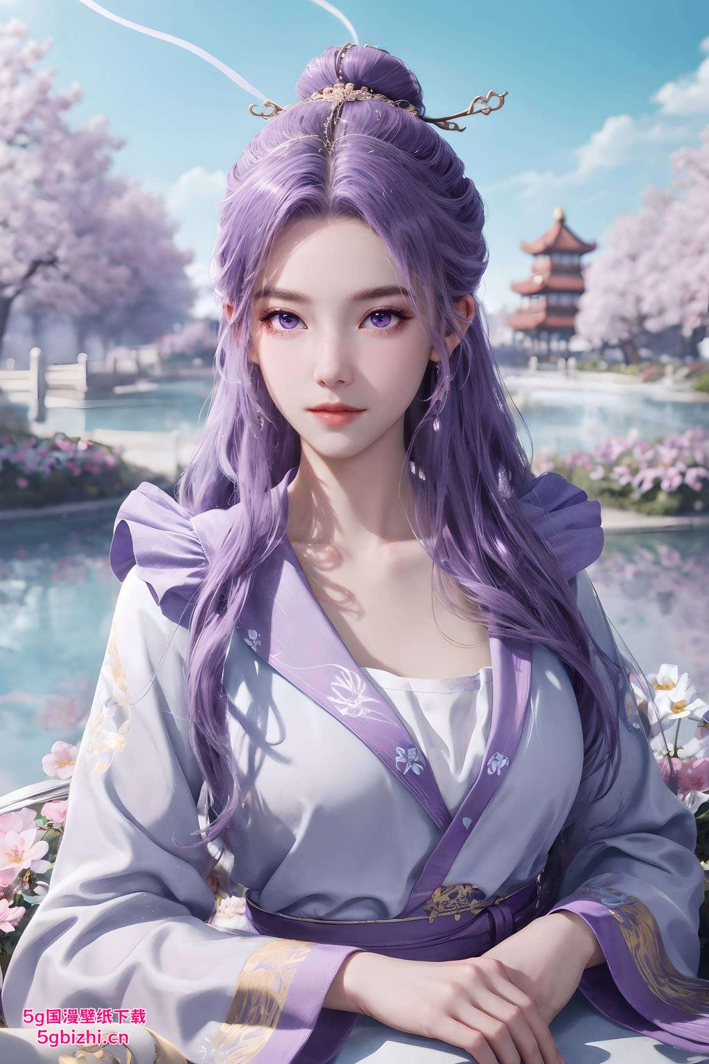 让你的平板瞬间变身天空之城免费下载！每一张都是视觉盛宴