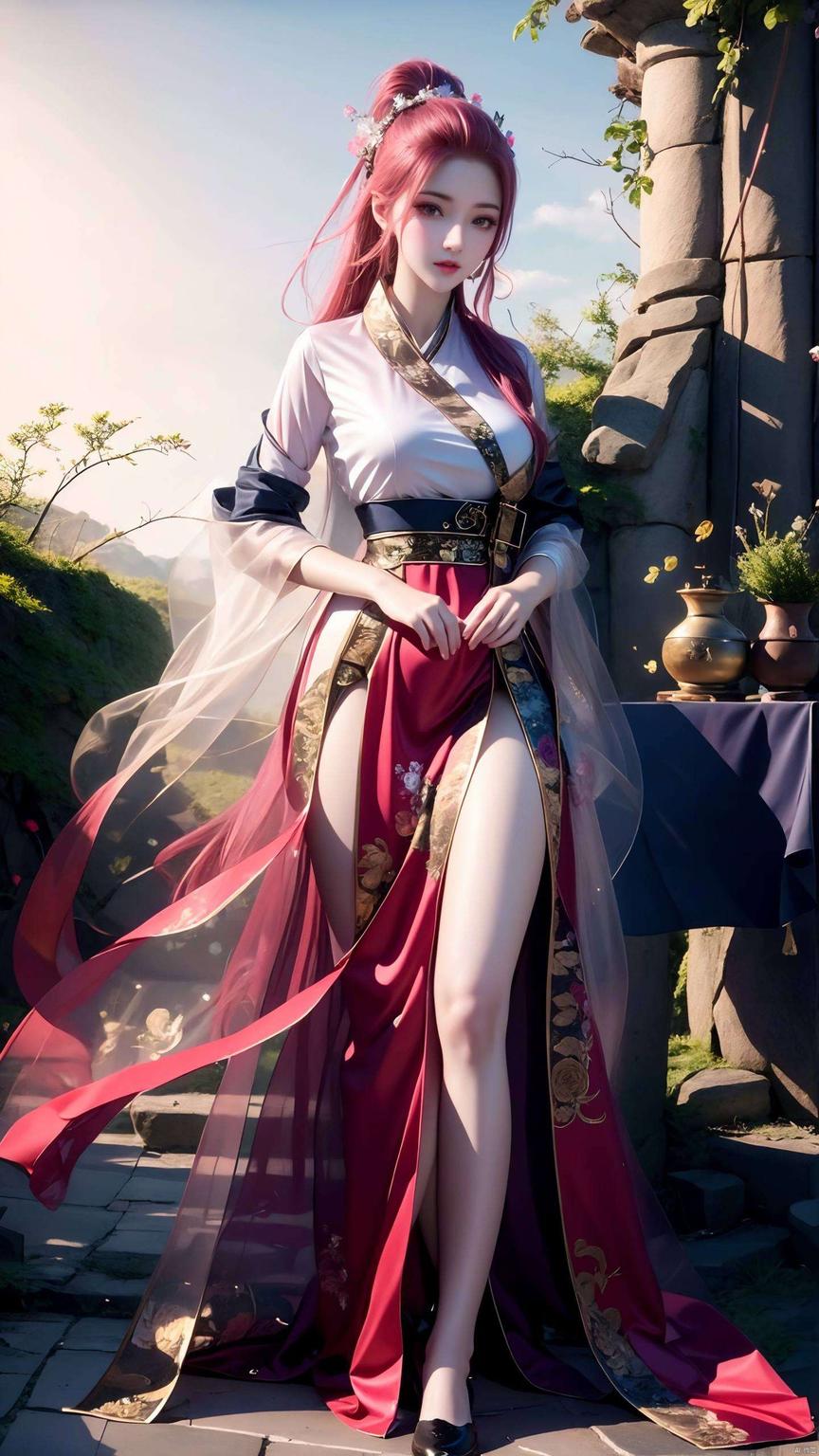 简约而不失灵动；第二款清新又充满诗意