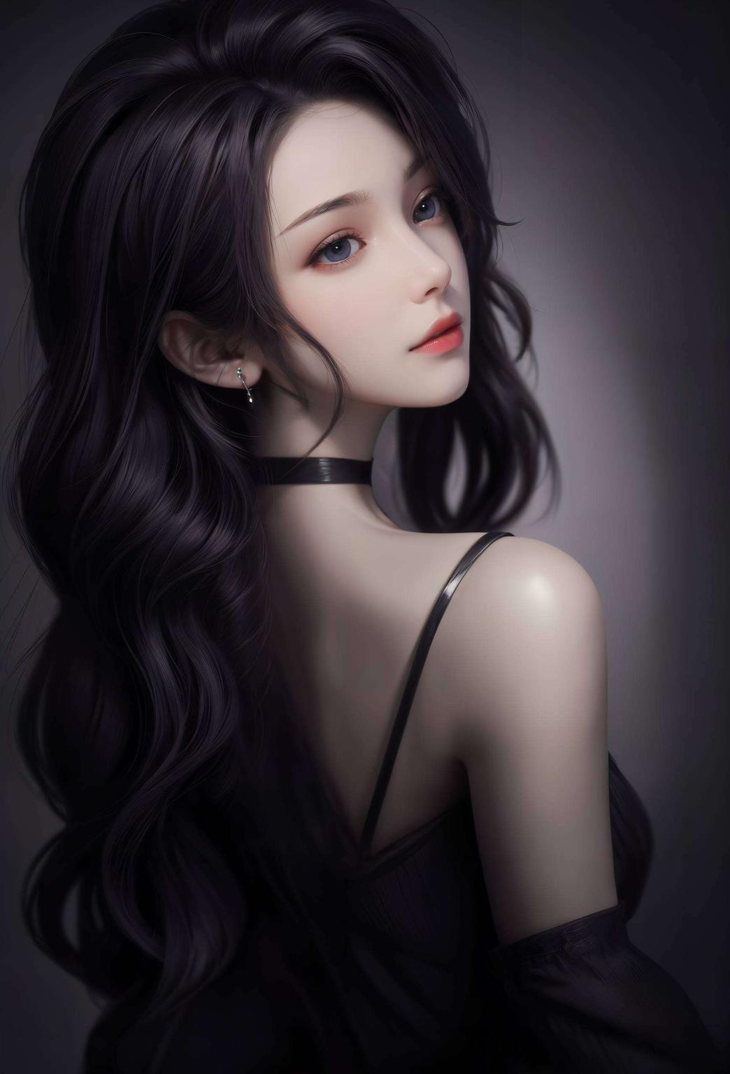 让你的手机瞬间变身漫画世界带你领略云韵动态高清之美！每一帧都细腻如画