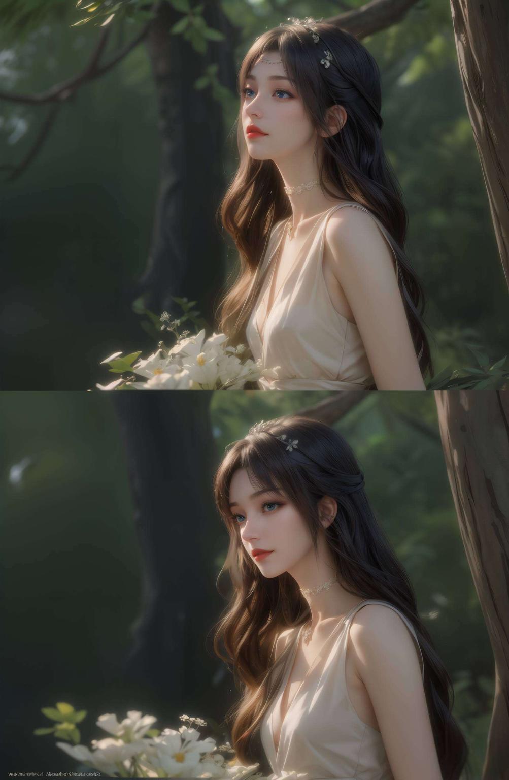 高清细腻大家好！今天给大家带来一组免费高清壁纸