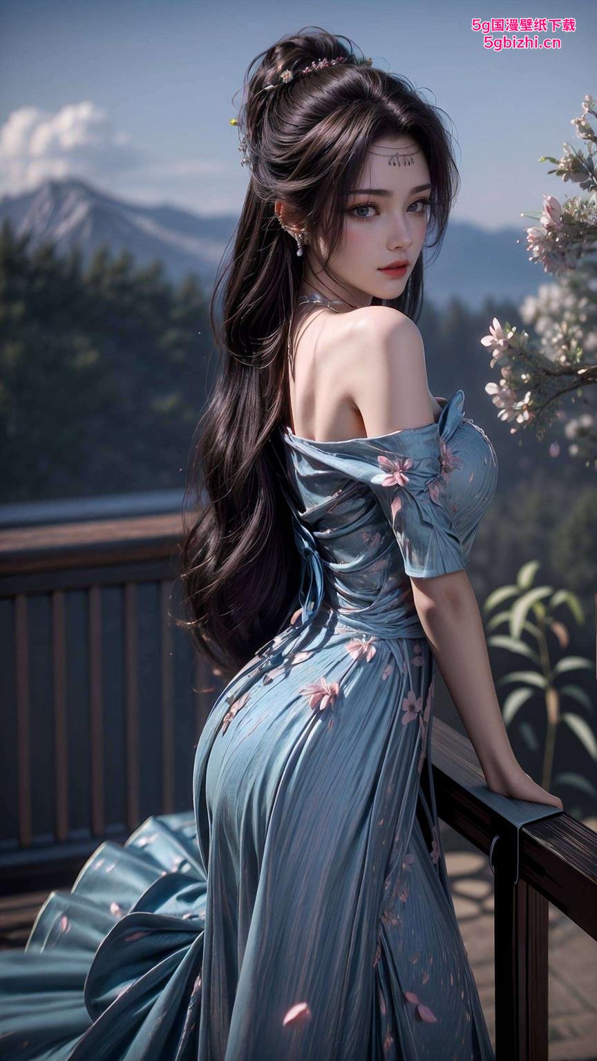 云韵翩翩舞又帅又好看