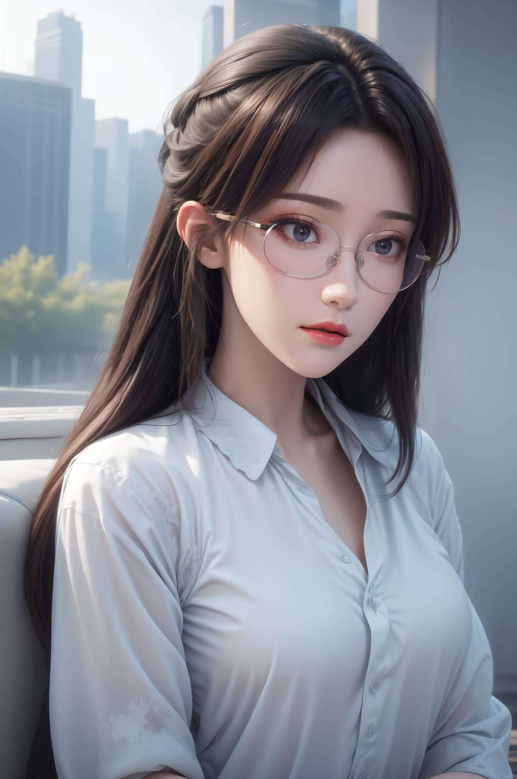 最新云韵高清壁纸细腻画质