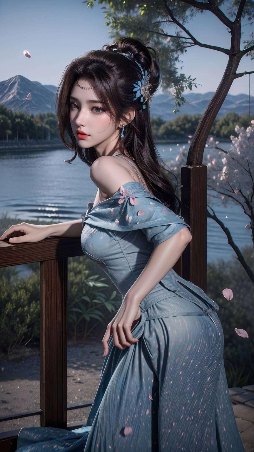 让你的电脑桌面也能感受云的轻柔与韵律快来下载