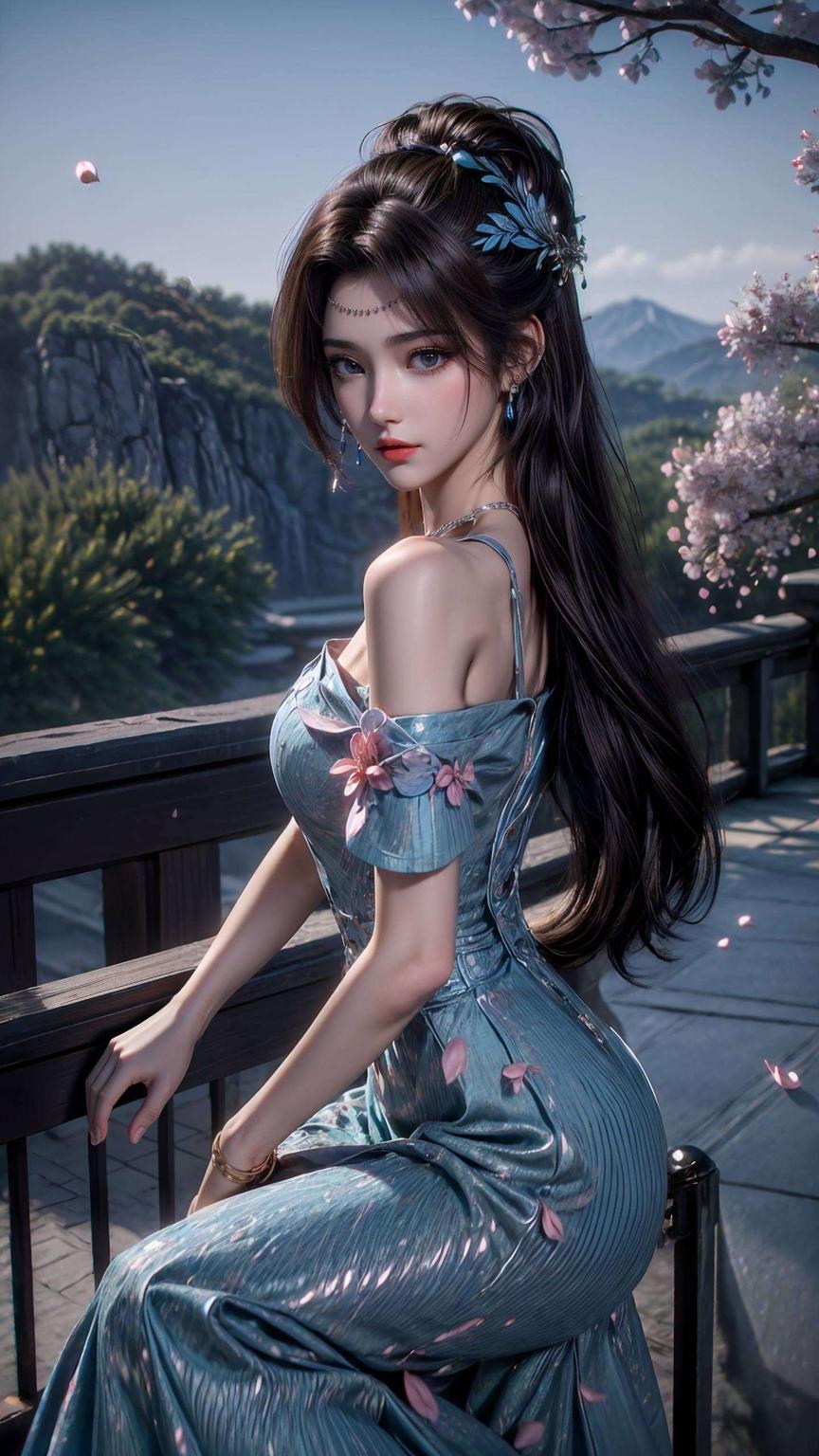 简直让人一眼就爱上！🔥💎这云韵萧炎4k壁纸