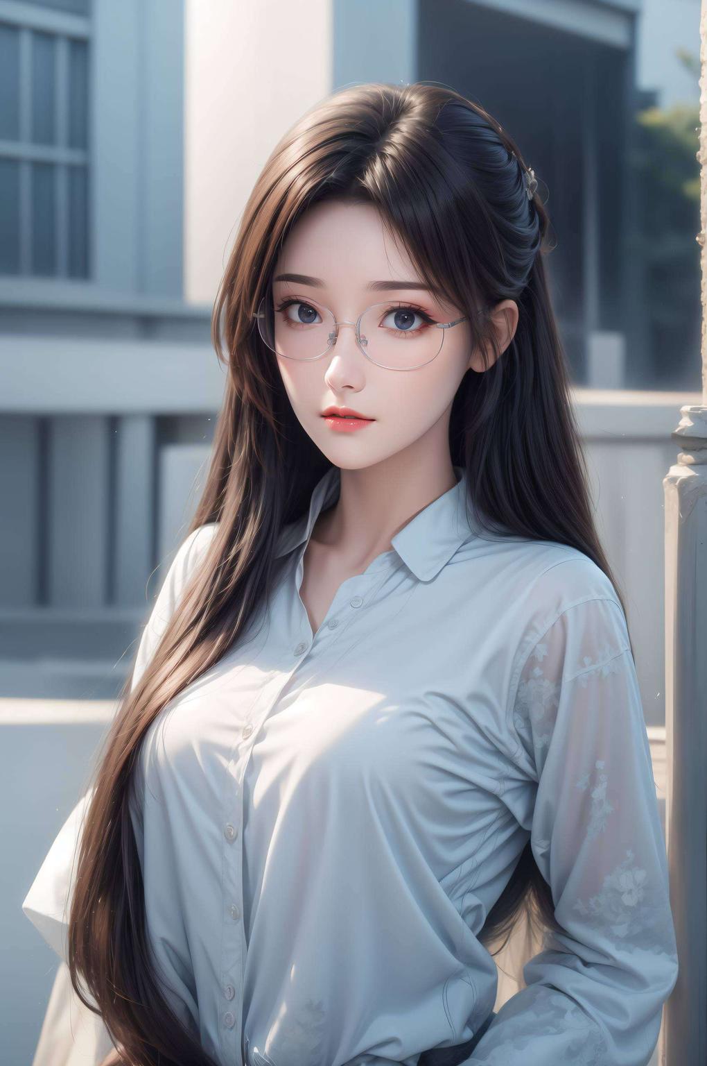 每一张都是视觉盛宴让你桌面瞬间高大上！