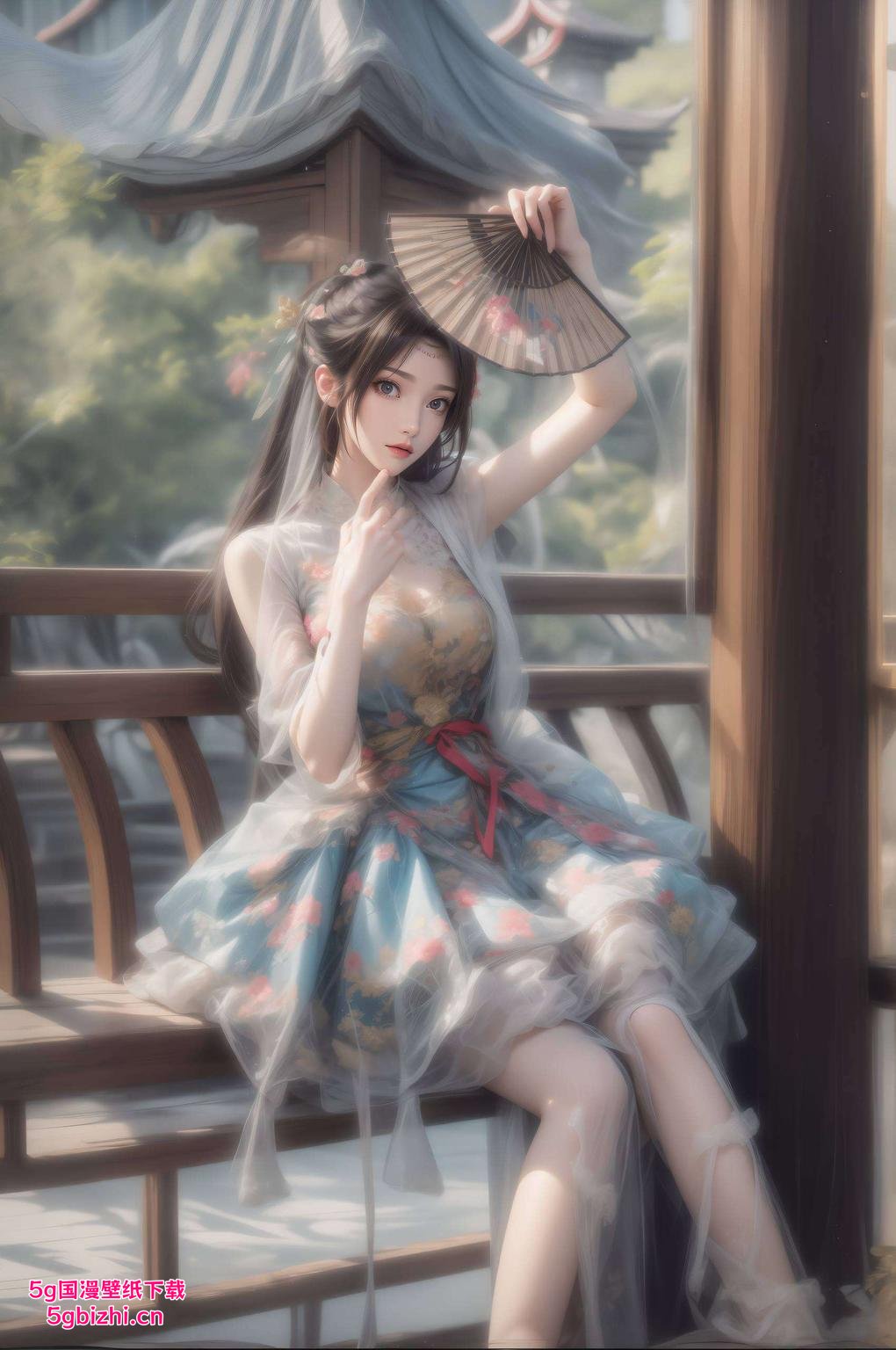 护眼电脑背景同时保护视力