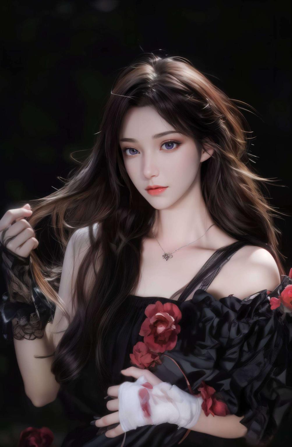 简直是萌化你的电脑桌面！高清细腻可爱度爆表