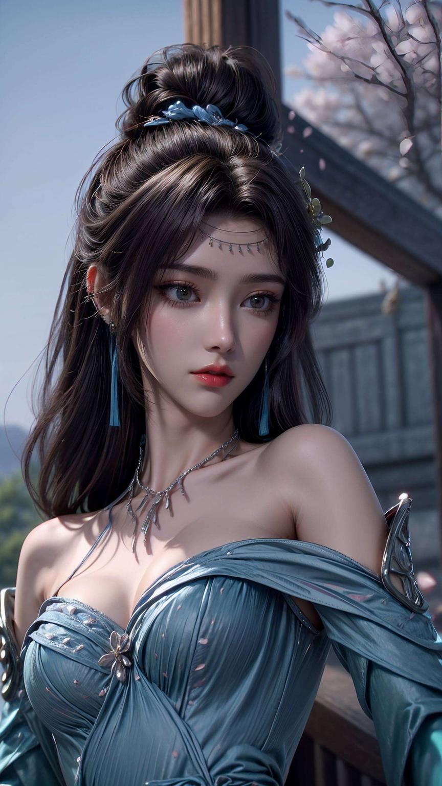 互动性强仿佛置身于梦幻世界