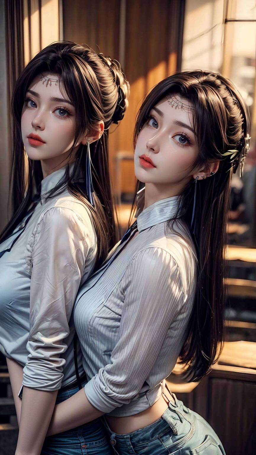 这款云韵壁纸高清版快来感受这份独特的视觉盛宴吧！