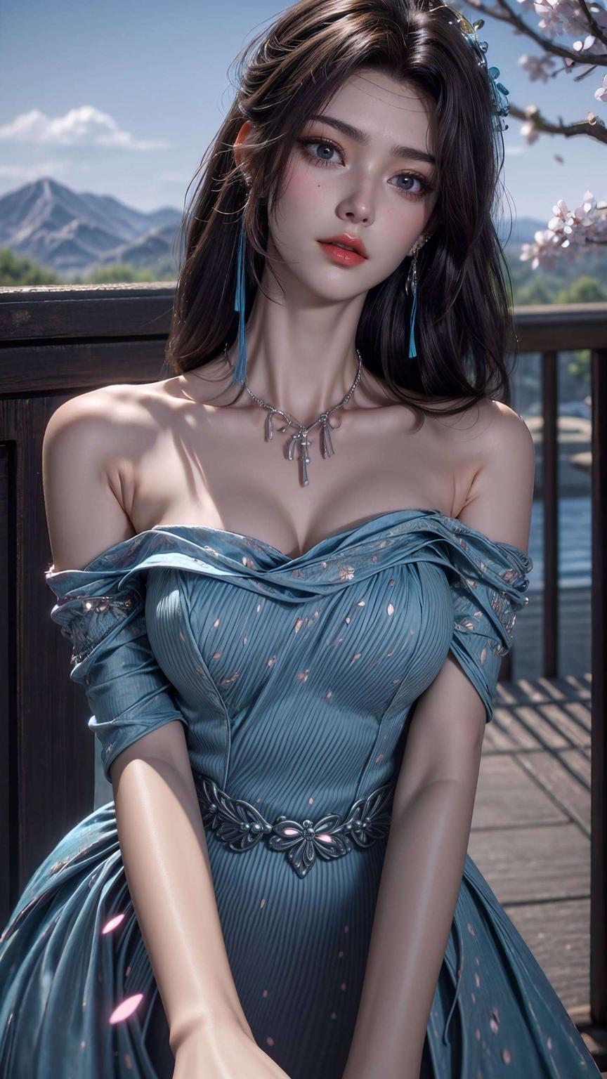 浪漫指数爆表！高清画质