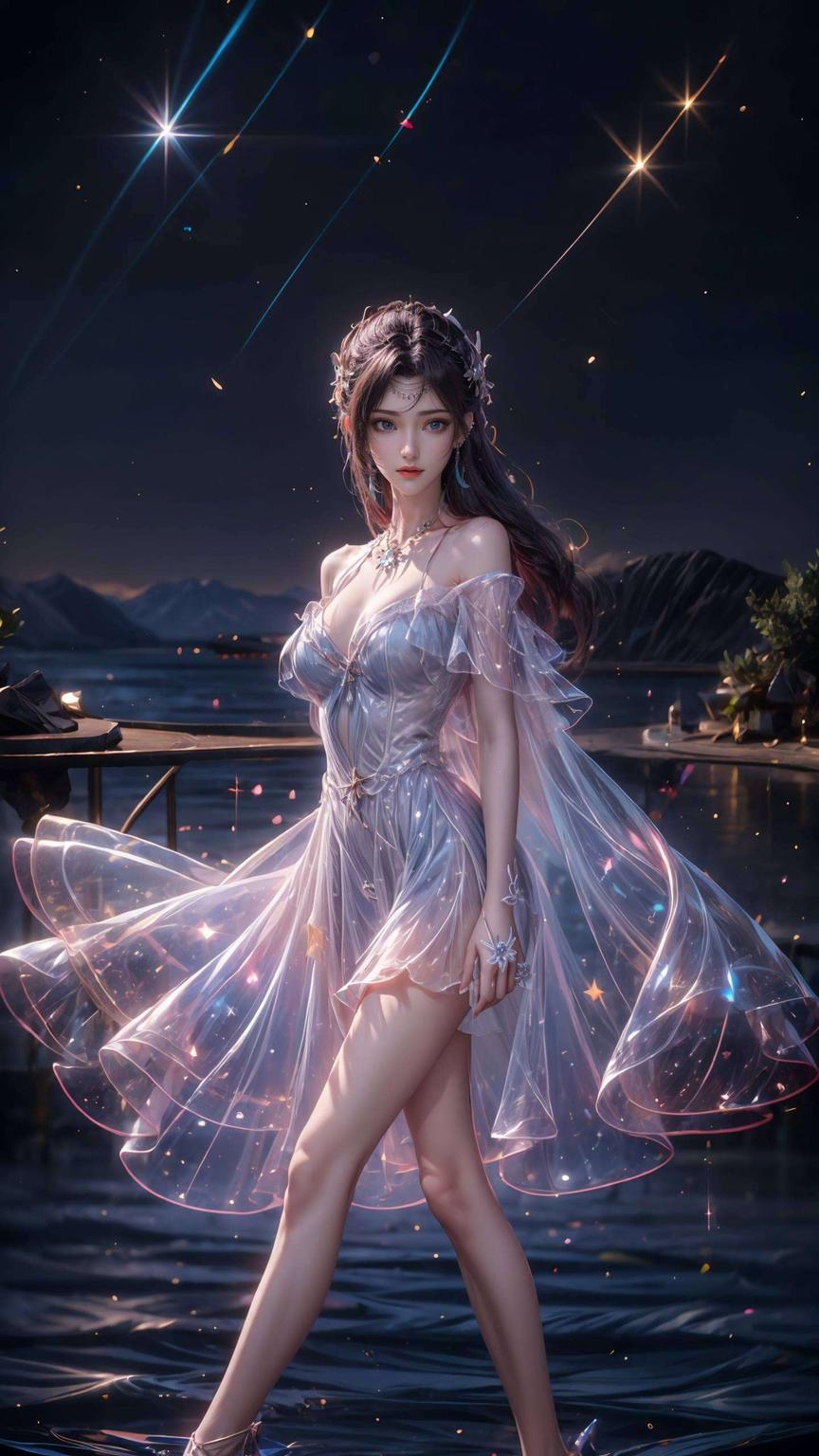 细腻静态之美4K超清壁纸