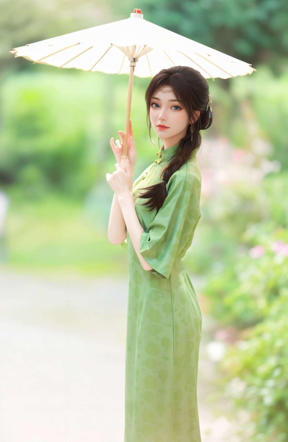 横版竖版皆美这款艺术壁纸