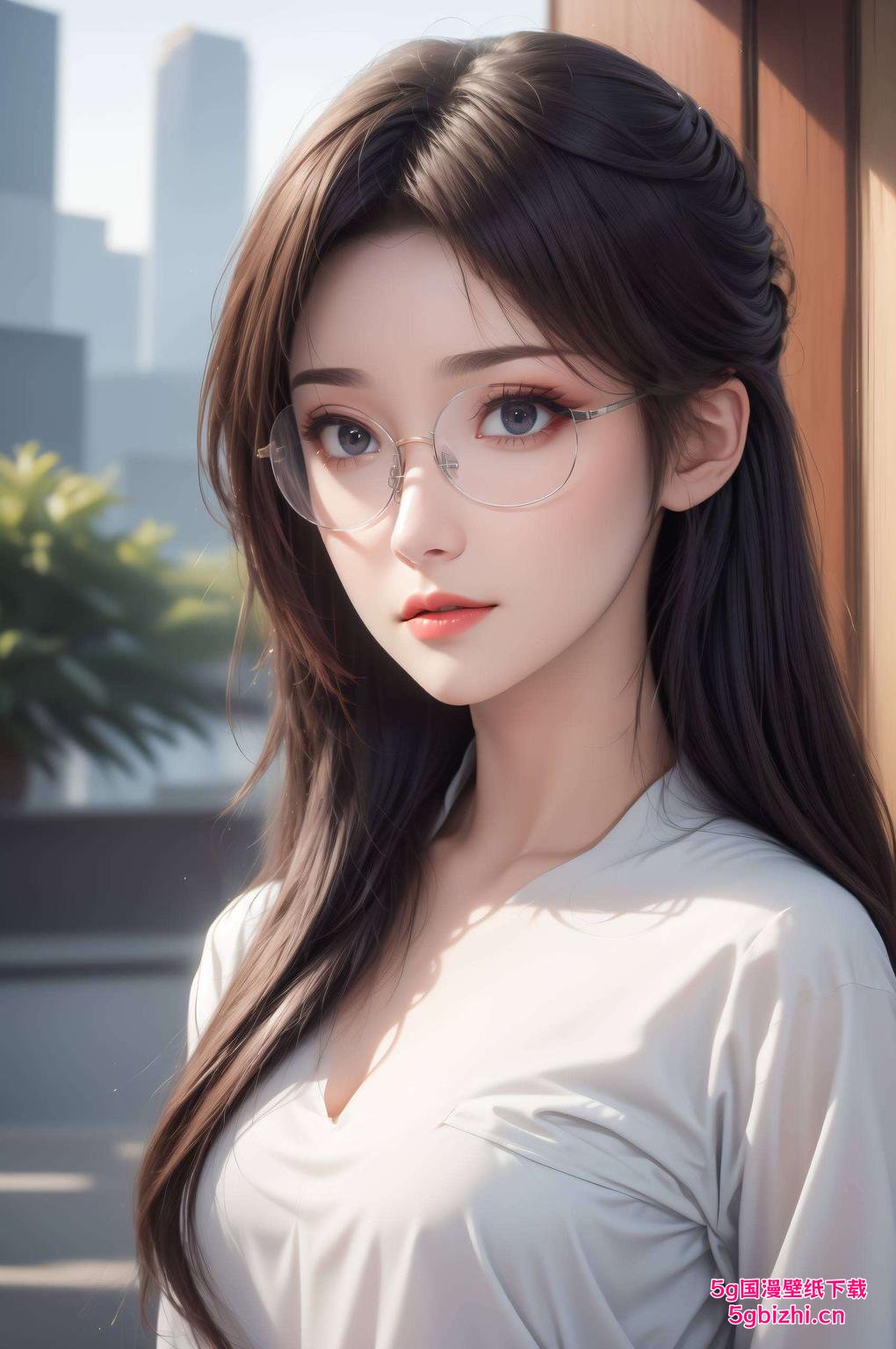 美不胜收古香古色映眼前