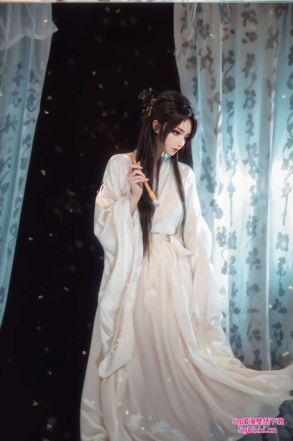 仿佛带你进入梦幻世界快来看看这高清的云韵动态效果