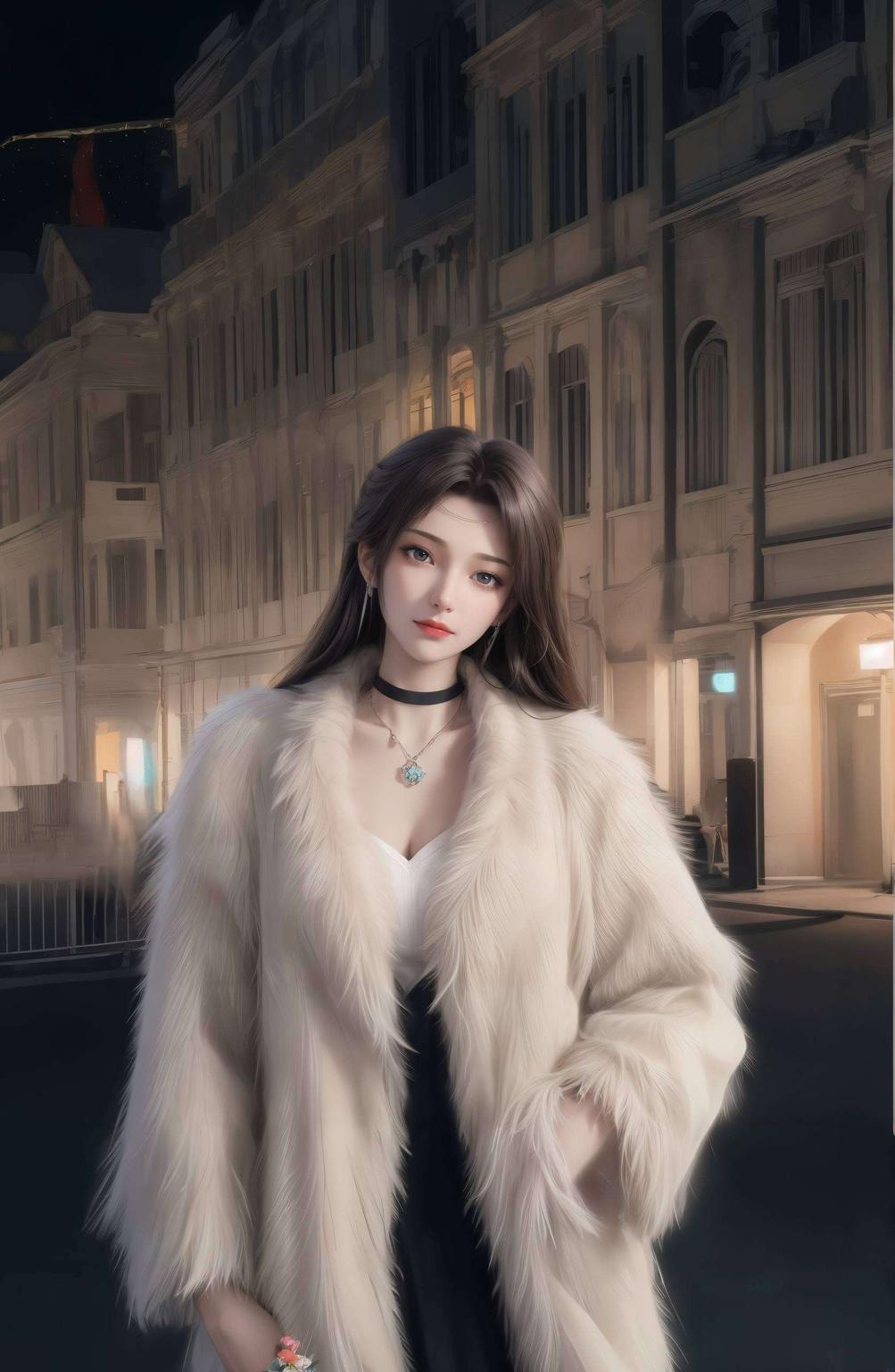 绝对惊艳！设置密码解锁个性化体验仿佛云韵就在眼前