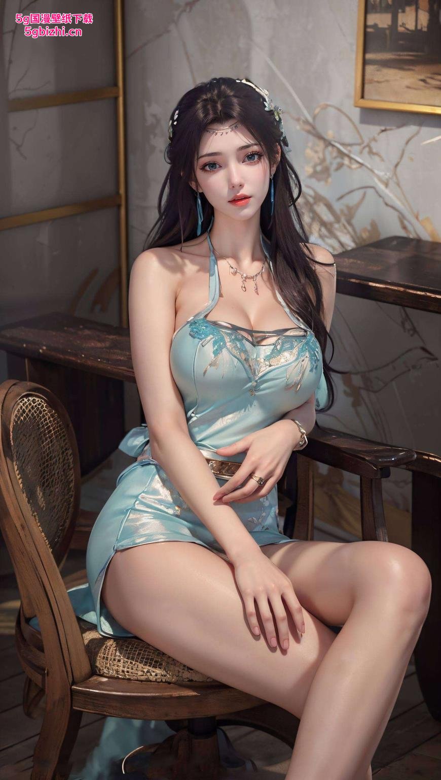 美得让人心醉神迷打造古风意境