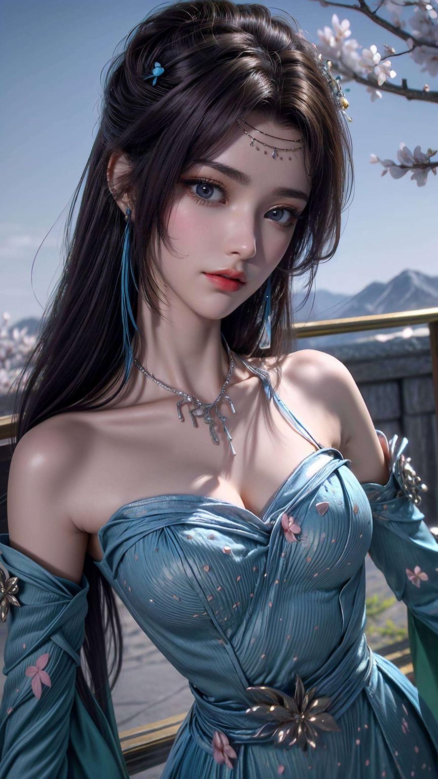 各位！今天给大家带来一款超高清的云韵高清壁纸笔记本高清画质