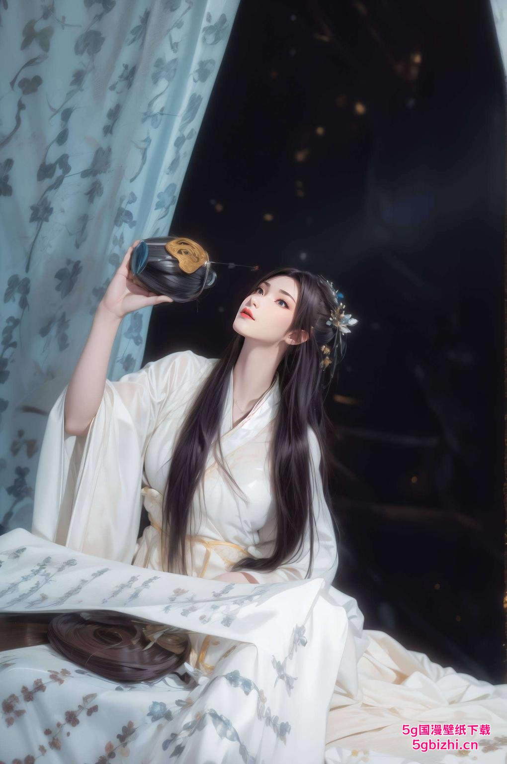 云韵壁纸尽享视觉盛宴！