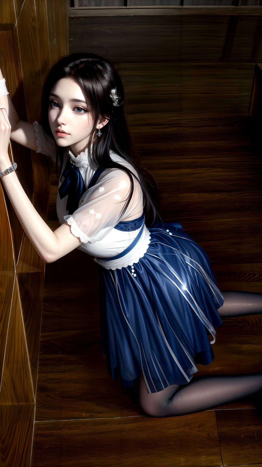 今天给大家带来一款超美的4K高清壁纸！看这抱萧炎的云韵是不是心动了呢？1920x1080分辨率