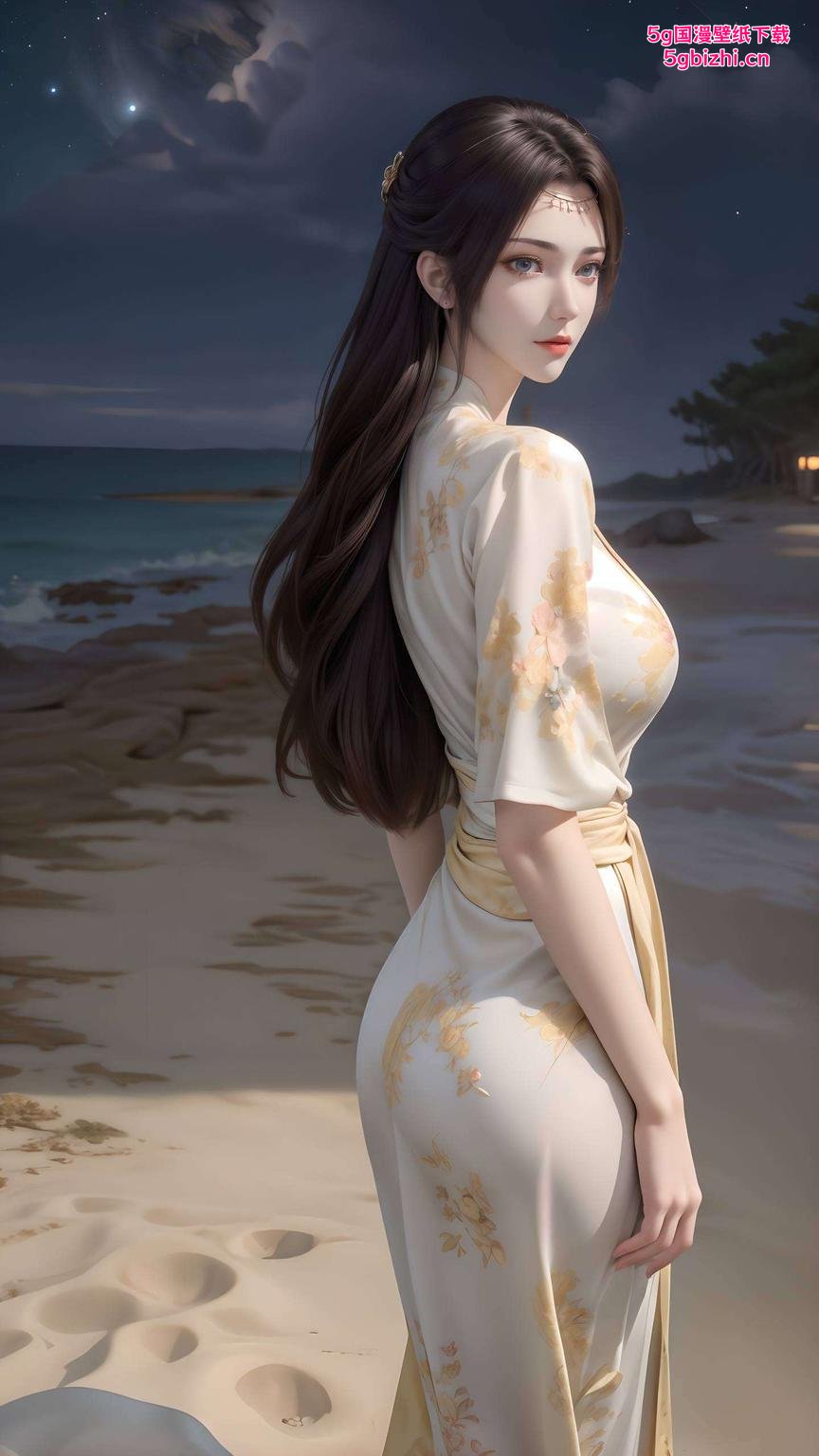 细腻描绘云韵风采尽收眼底