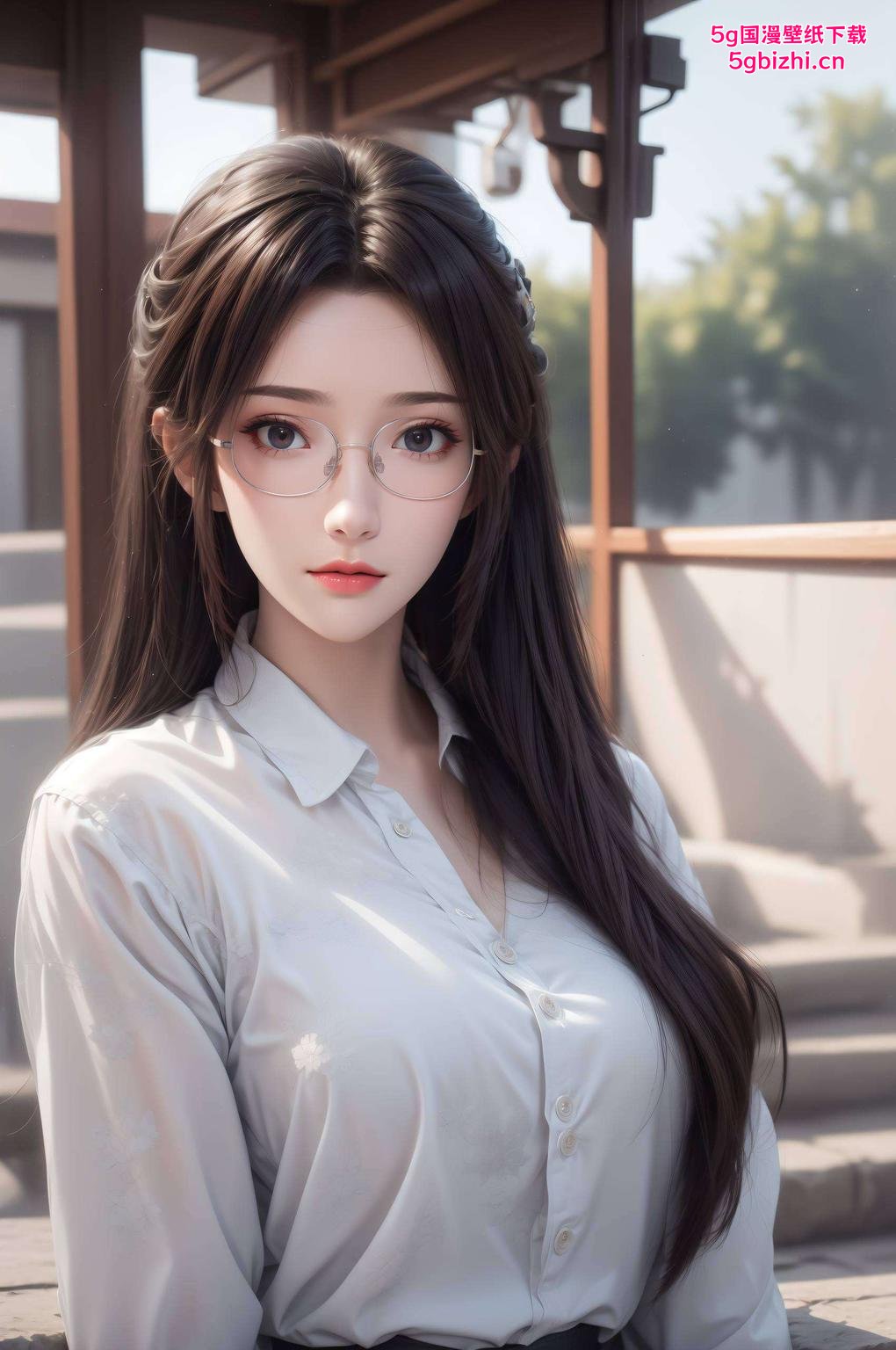 犹如置身清凉梦境微风轻拂