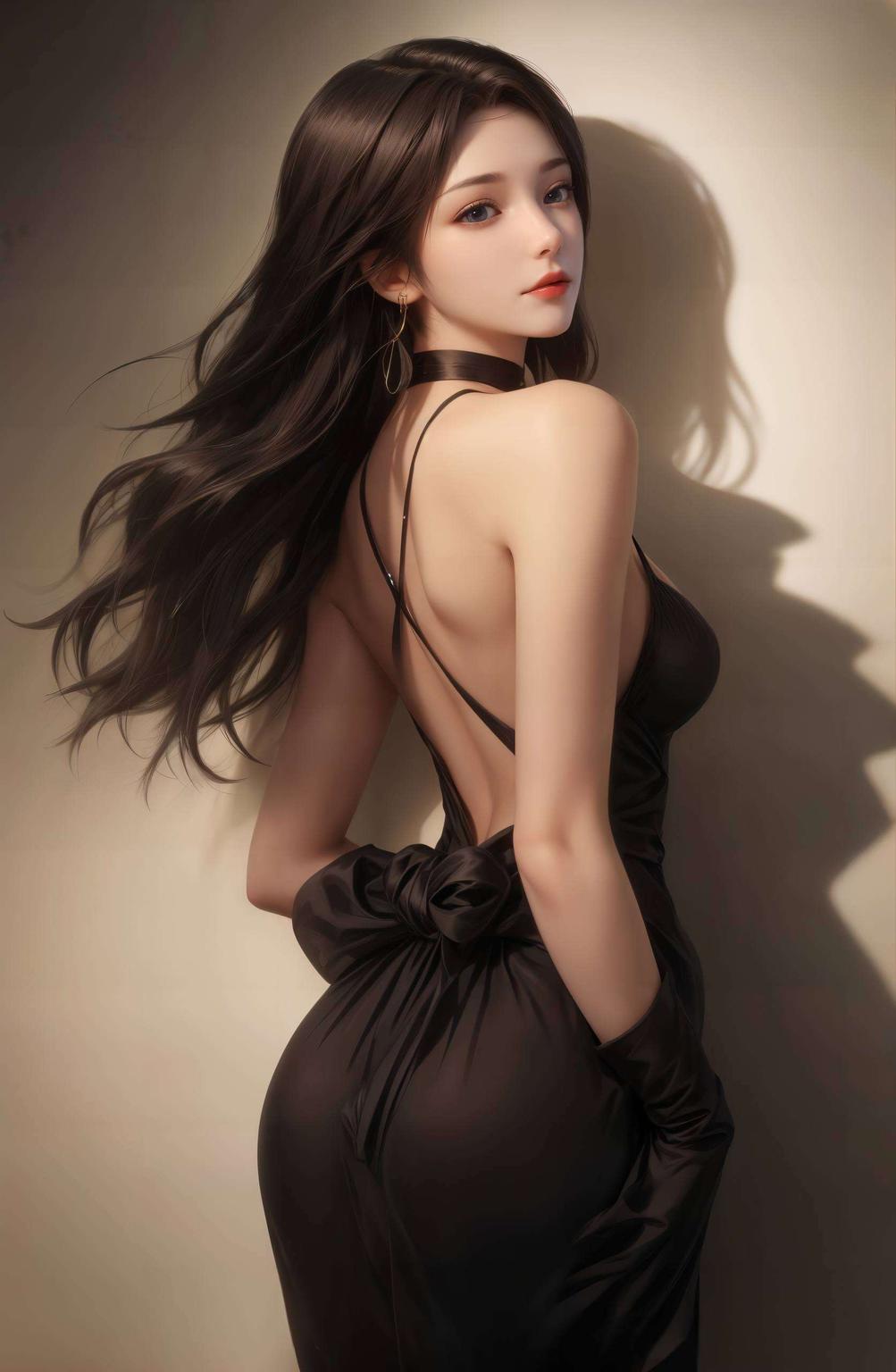 云之韵超清壁纸炫彩流光