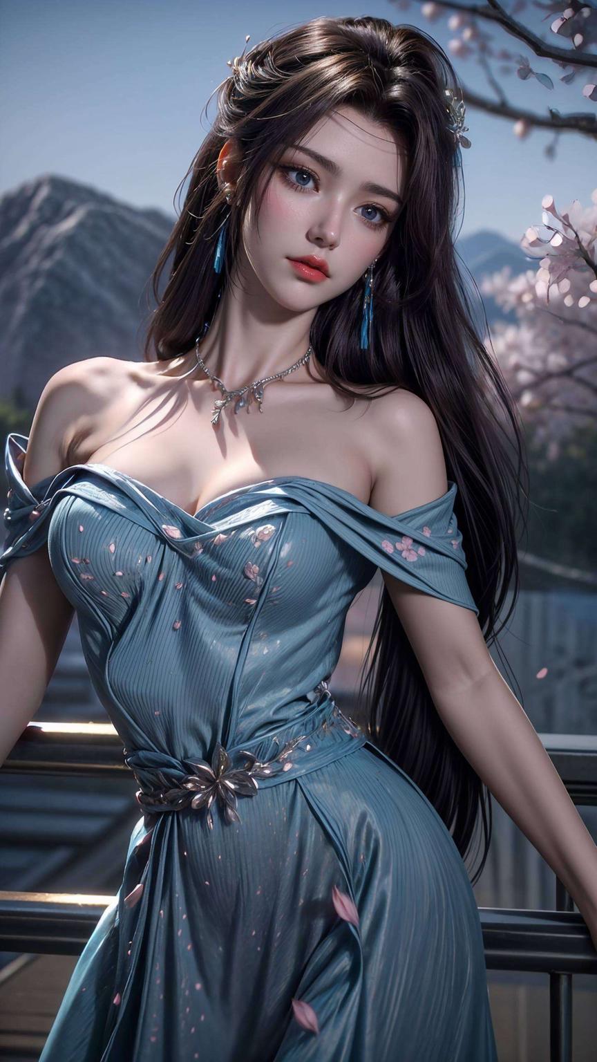 细节满分还能护眼哦！高清画质