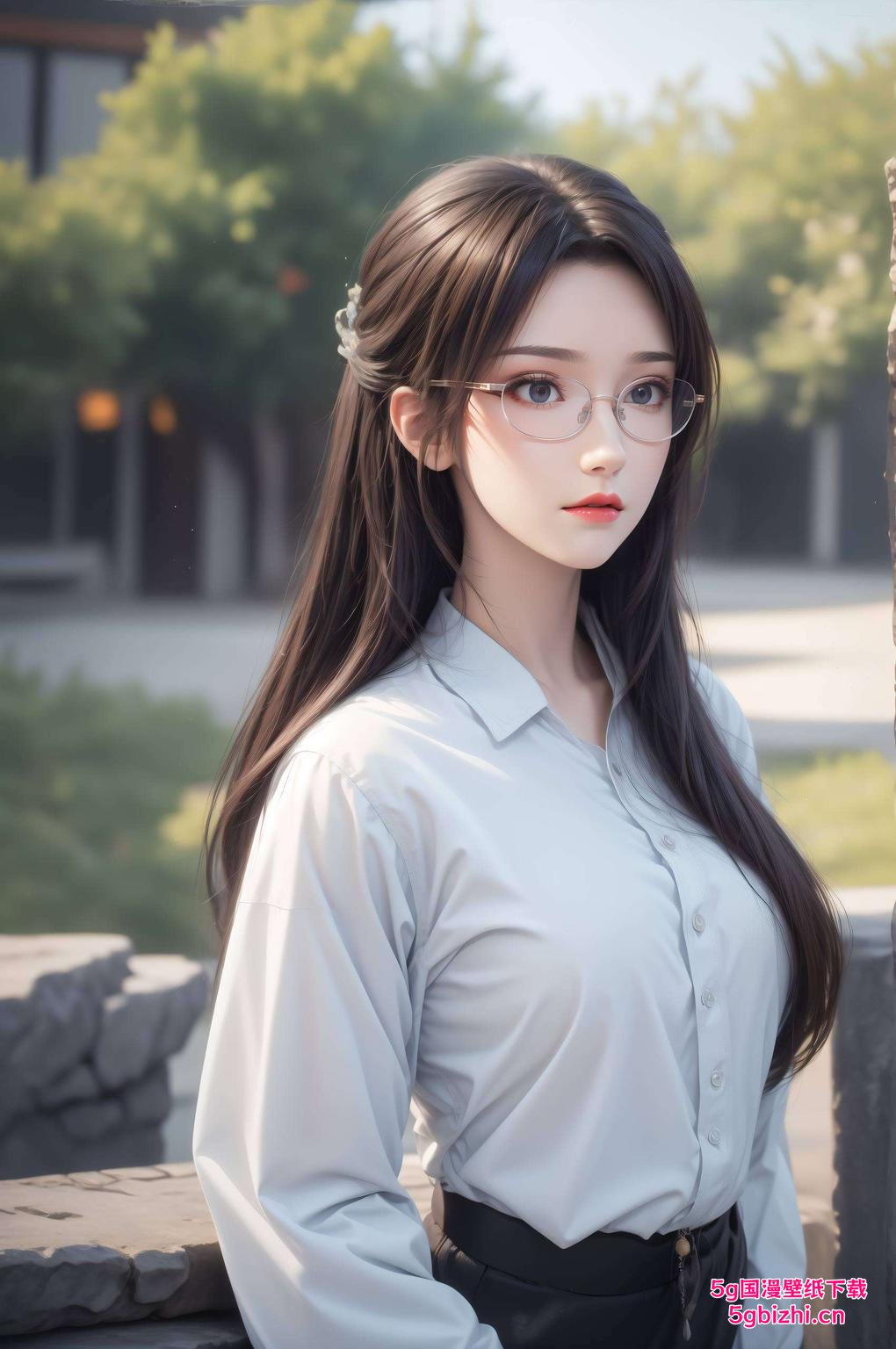 云韵壁纸知乎推文下载每一张都藏着故事