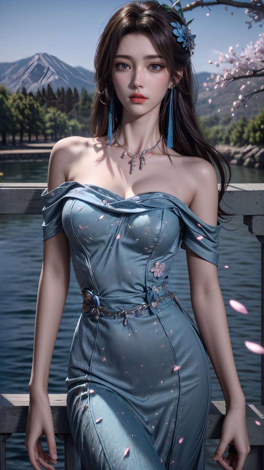 快来感受这抹清新雅致吧！