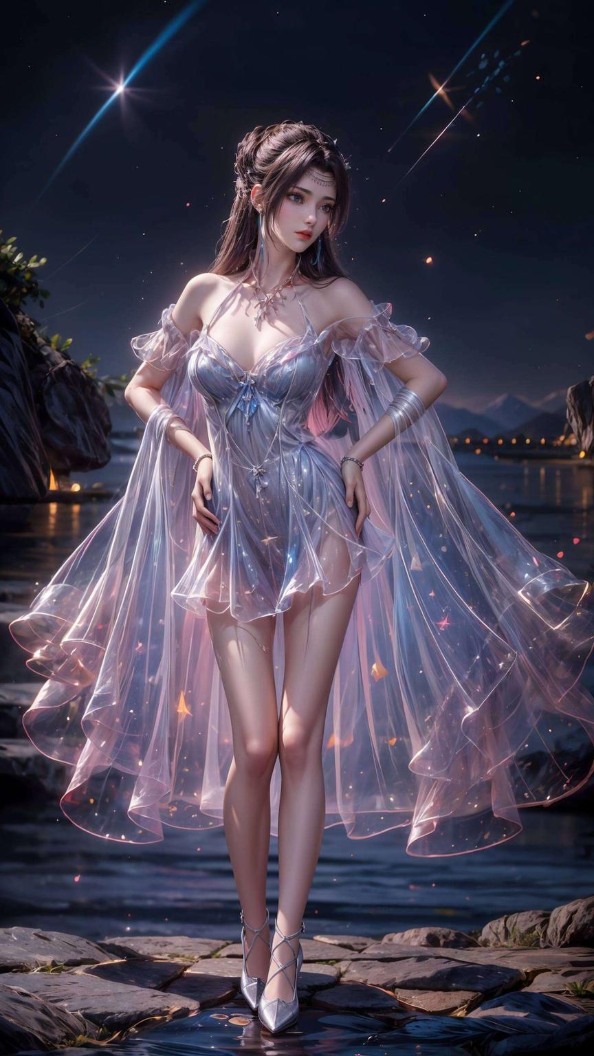 一键下载！高清画质🌟✨