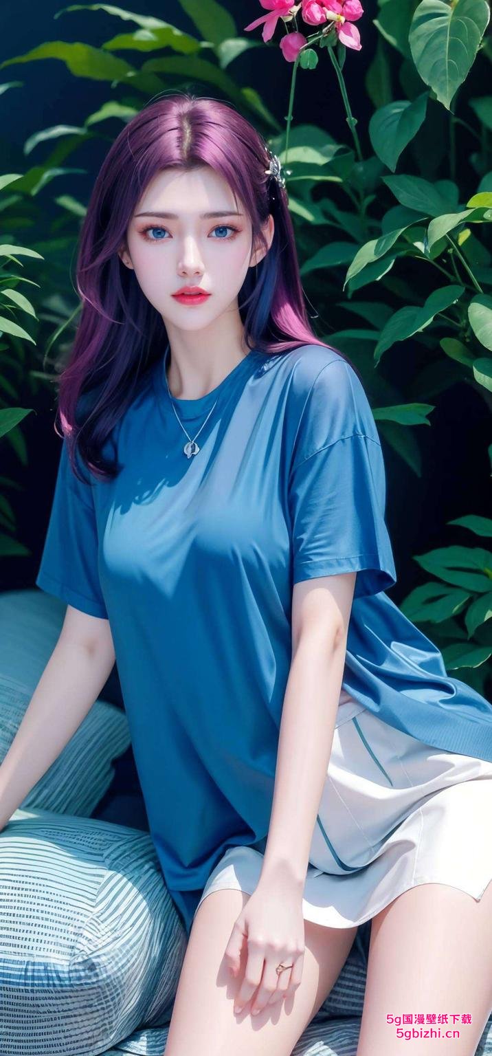 高清画质极简风格