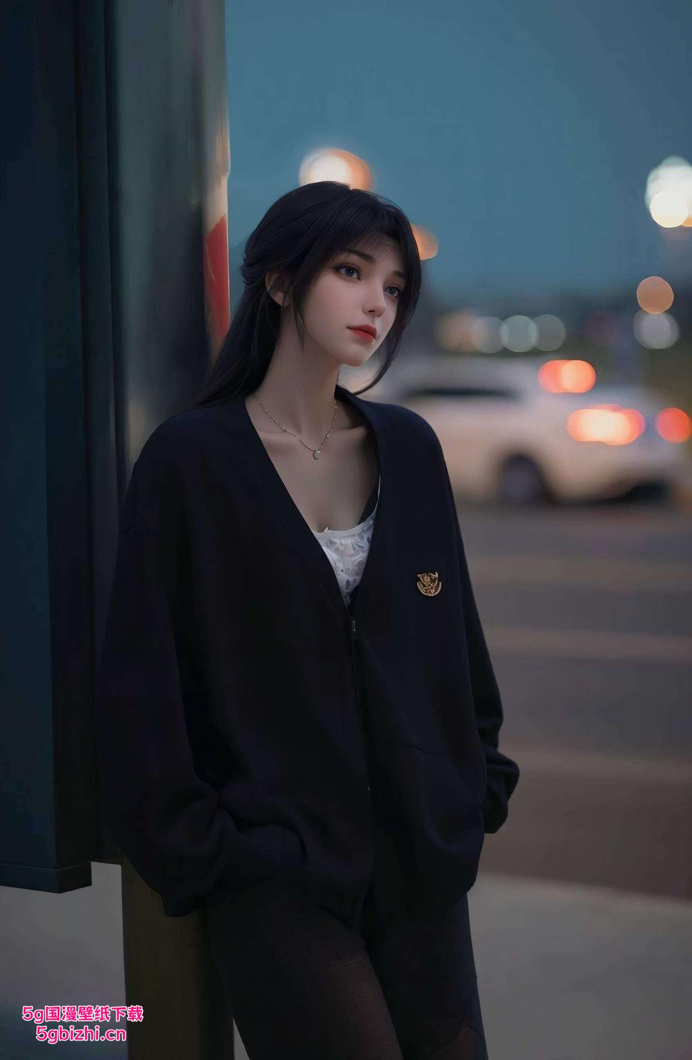 尽在眼前！这款超高清护眼壁纸守护你的双眼