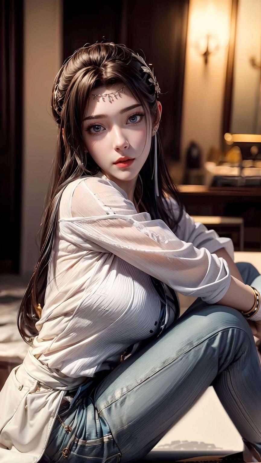 让你的iPhone瞬间焕发新生仿佛随时能带你飞翔