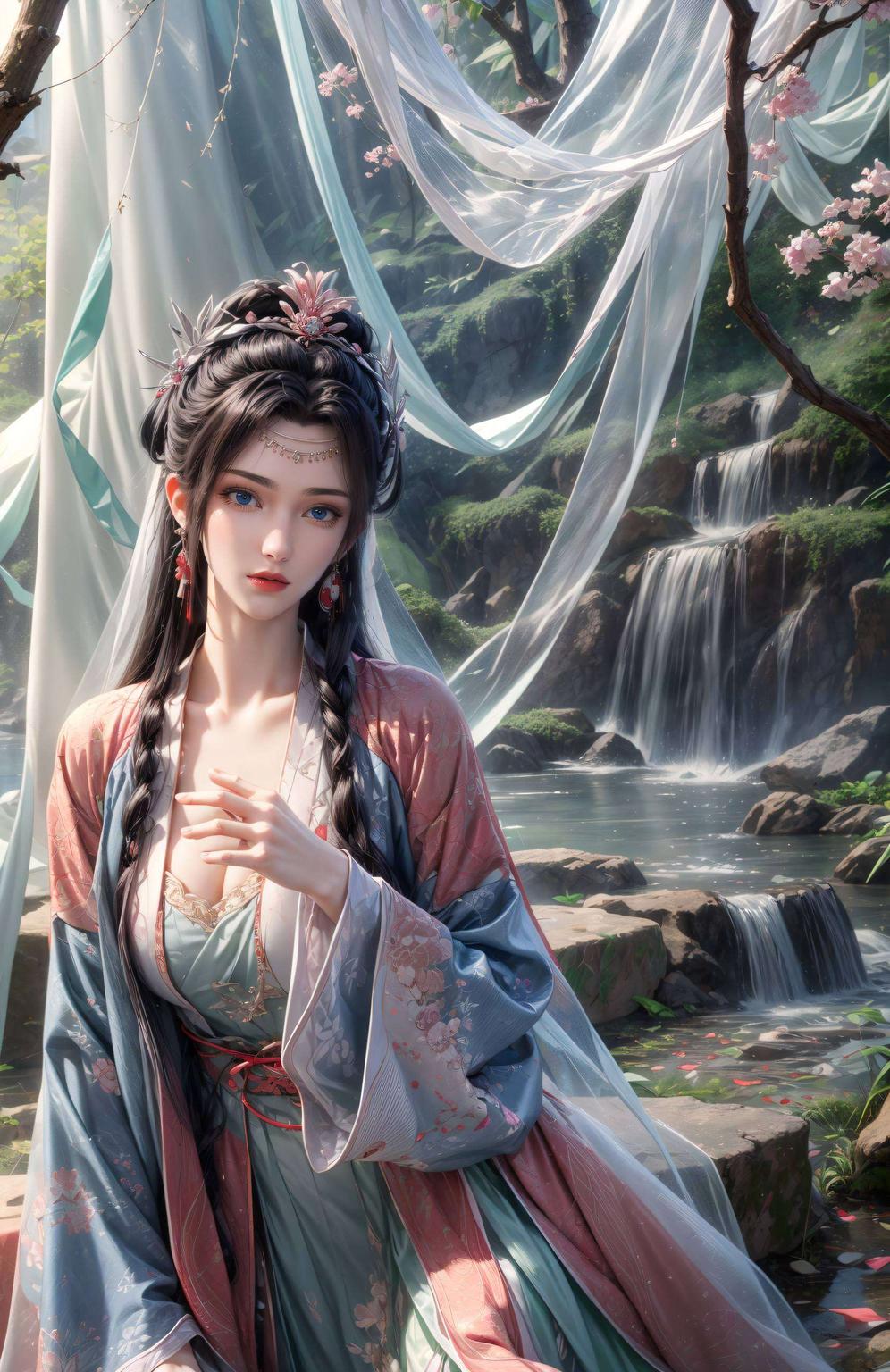 带你领略视觉盛宴！高清流畅免费畅享