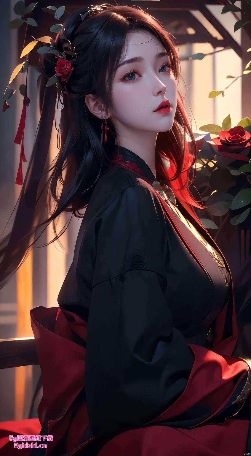 美如画！高清动态壁纸让你的手机瞬间变身艺术品