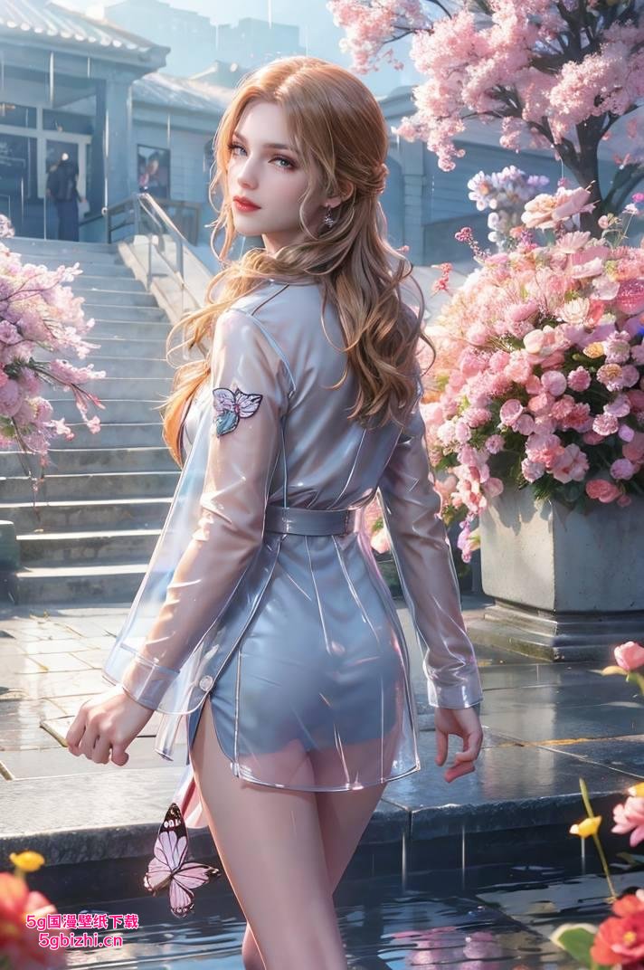 尽显个性风采！高清炫彩壁纸