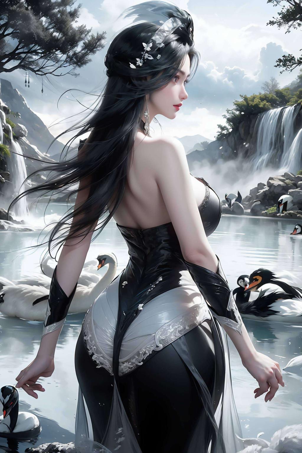 点亮你的视觉盛宴！高清细腻