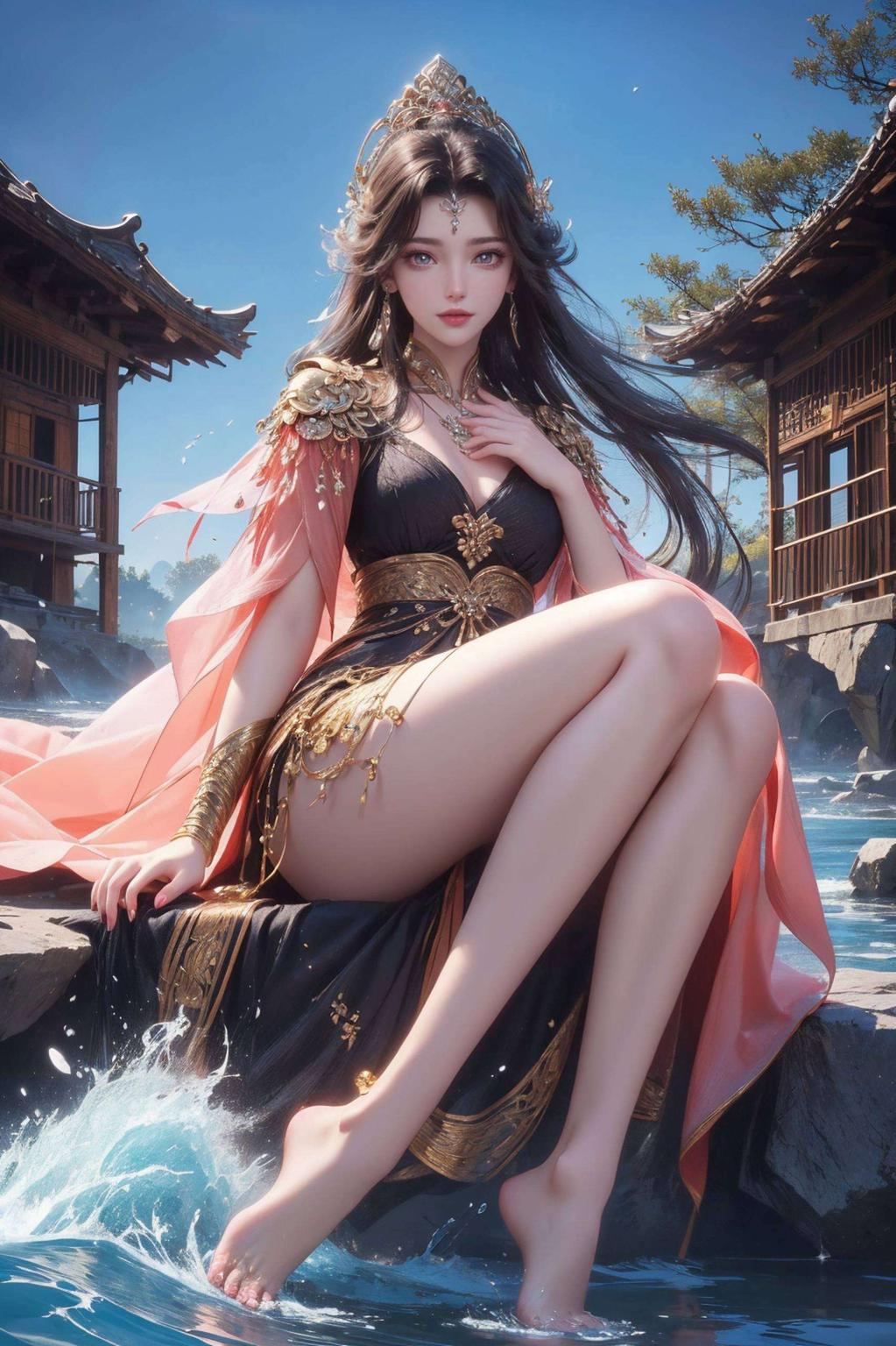 清新的色调让你的屏幕瞬间焕发活力